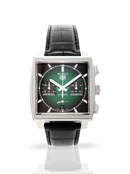 Tag Heuer Monaco CBL2116.FC6497